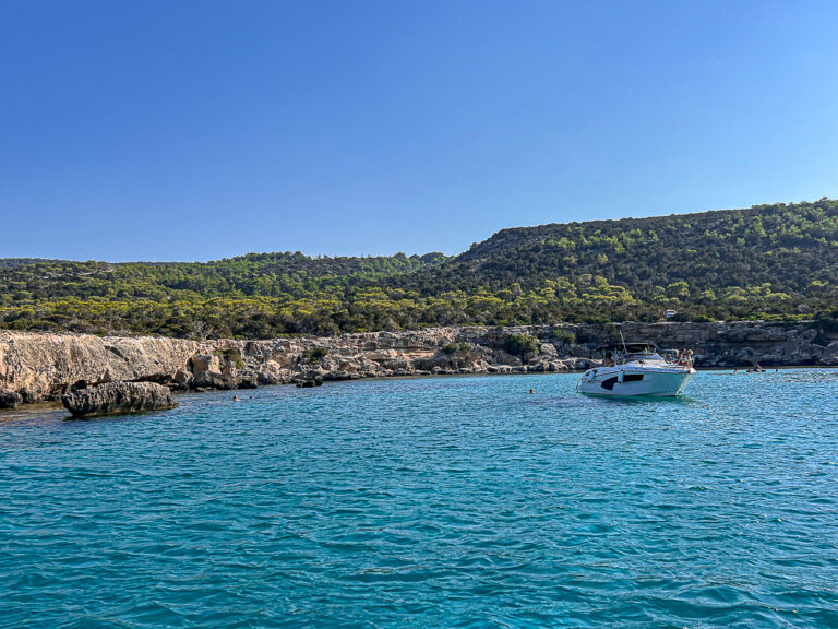 Which Cyprus city is best