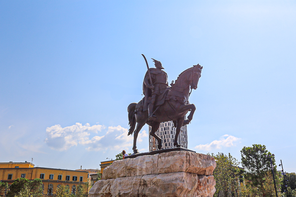 Best things to do in Tirana