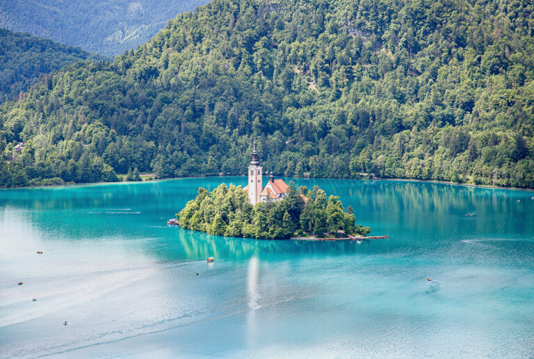 Best things to do in Lake Bled
