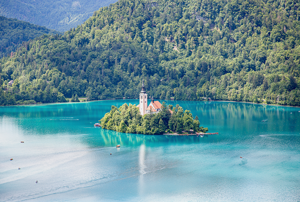 Best things to do in Lake Bled