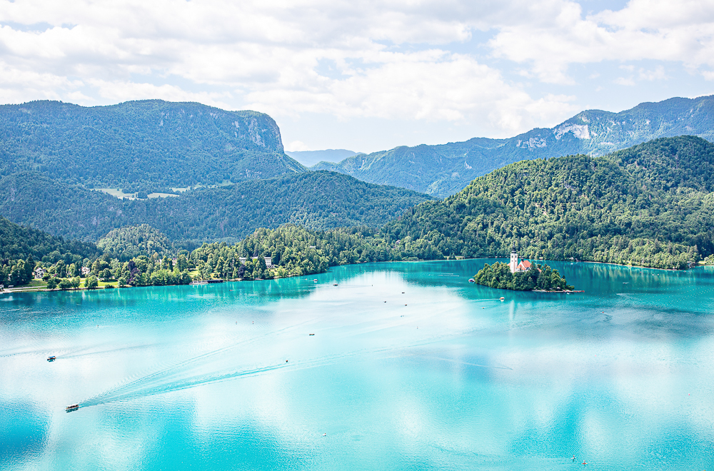 Best things to do in Lake Bled