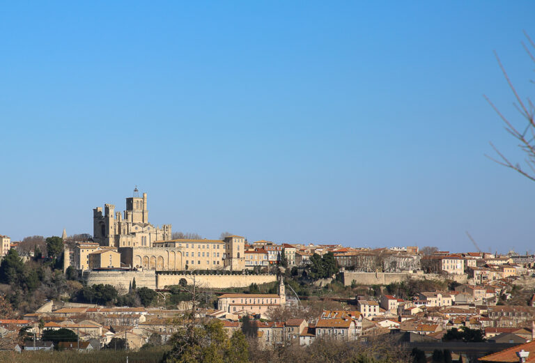 Narbonne sights