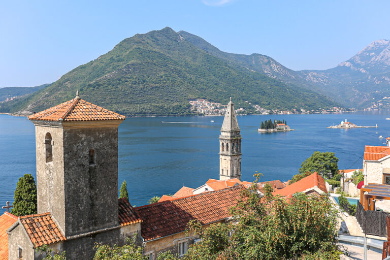 Exploring Perast: day trip tips and sights