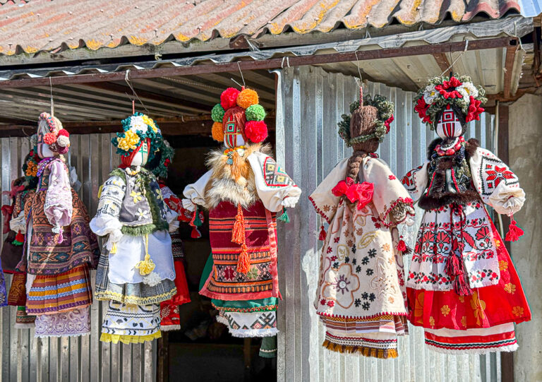 How to Travel to Ukraine During War