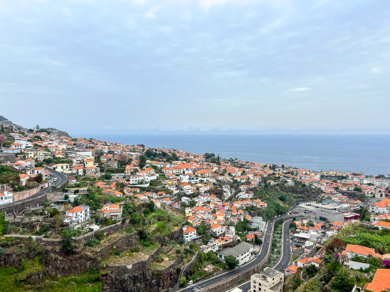 Madeira holidays